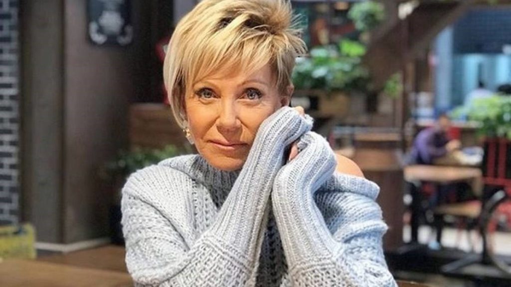 Raquel Argandoña concretó nueva ayuda para esforzada madre que recibió regalo de “Bienvenidos”