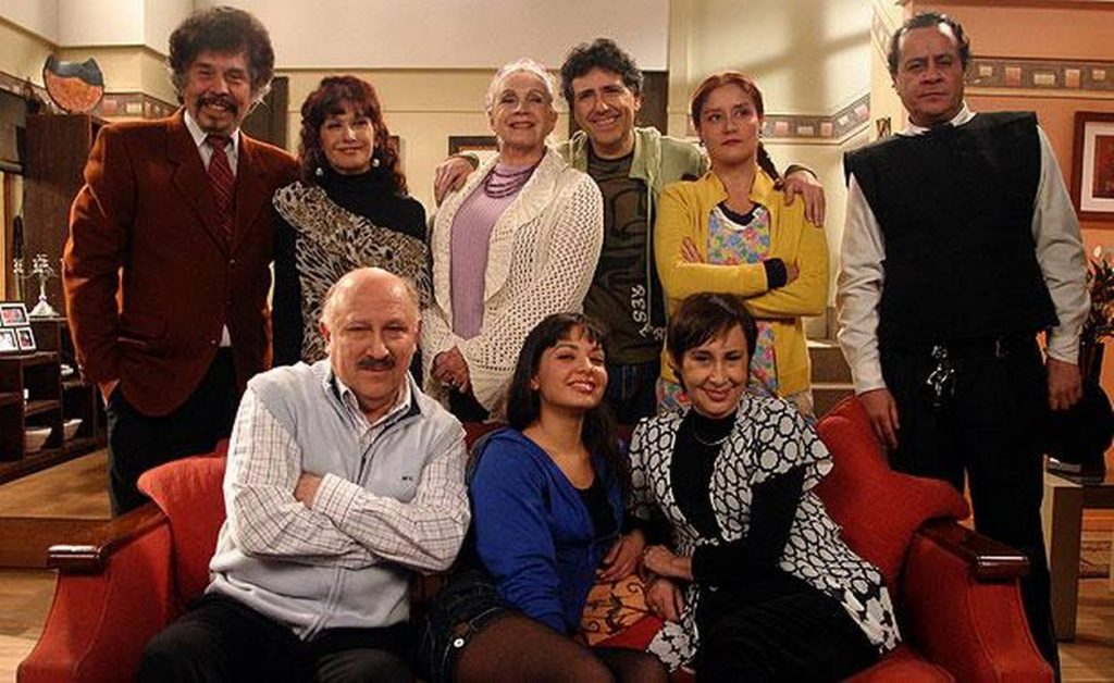 Protagonistas de “Los Venegas” regresarán, pero a las tablas: se presentarán en obra de teatro