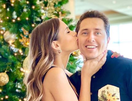 “Es tiempo de cambios”: Karol Lucero tomó especial decisión por sus redes sociales