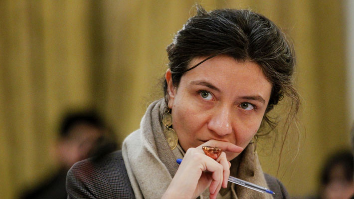 Ex subsecretaria de Educación por Nueva Constitución: “La gente tiene que sentirse representada”