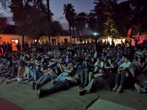 Importante festival de cine de montaña aterriza en Santiago este fin de semana