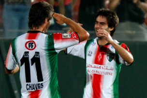 Ex UC y Palestino seguirá su carrera en uno de los equipos con más historia del fútbol chileno