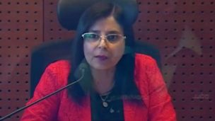 Jueza que formalizó a carabinero por atropello de hincha: “La Garra Blanca tiene una actitud no muy acorde a las reglas sociales”