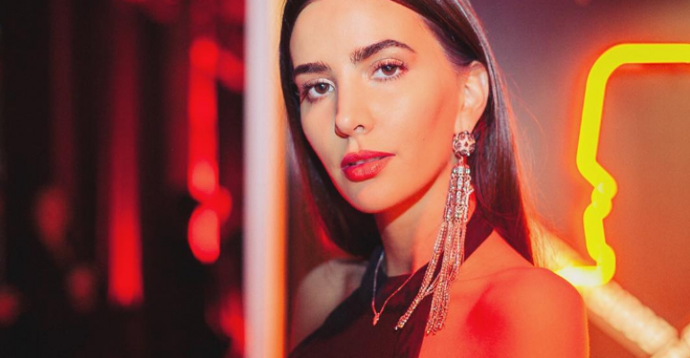 Aylén Milla recibió una “propuesta indecente”: desde Miami le depositaron 5 mil dólares