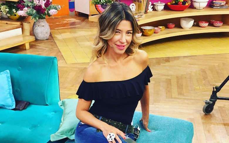 “¡Es Cathy Winter!”: Francisca Merino sorprende con foto de su hija Amanda