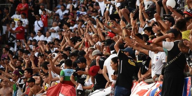 Restringen asistencia de hinchas de Colo Colo al partido ante Deportes Limache