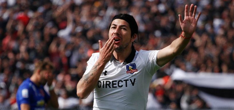 La divertida confesión de Jaime Valdés: “En 2013 perdí cualquier plata por Colo Colo”