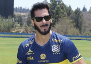 Johnny Herrera respaldó a Jaime Mañalich: “Se saca la cresta, hay que dejarlo trabajar”