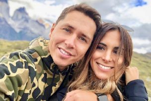 Karol Lucero sorprende con postales junto a su polola desde su viaje por Centroamérica