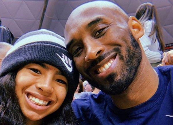 Se volvió viral: El extraño tuit que predijo la muerte de Kobe Bryant
