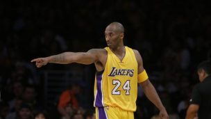 Referentes de la Roja lamentaron la muerte de la leyenda de la NBA, Kobe Bryant