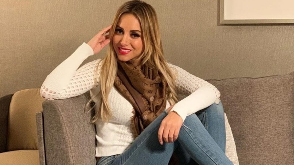 Hermano de Marité Matus se refirió a romance con Daniel Valenzuela: “Se están conociendo”