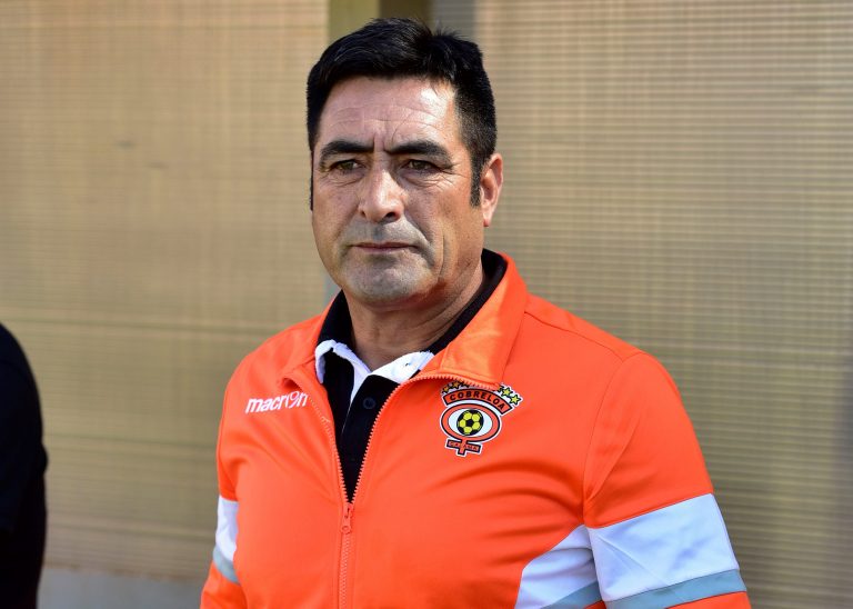 Exarquero Nelson Tapia queda grave tras volcar en auto: manejaba en estado de ebriedad