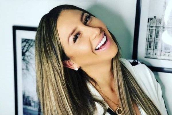 “Eso habla bien de ti como madre”: Nicole “Luli” Moreno sorprende con tierno reencuentro