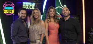 La Red presenta su nuevo programa nocturno 