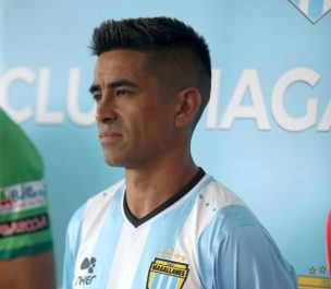 Braulio Leal oficializó su salida de Magallanes y descarta su retiro: “Quiero seguir jugando”