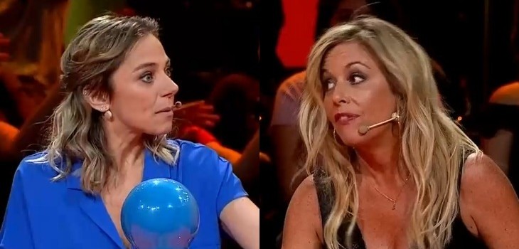 El tenso debate entre Mariana Derderián y Yuyuniz Navas en “Pasapalabra” por confusa respuesta
