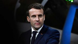 Emmanuel Macron anuncia nuevas restricciones para toda Francia por la pandemia