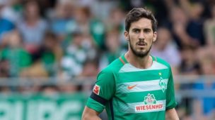 La Calera fichó a exjugador del Werder Bremen de Alemania y Palermo de Italia de cara al 2020