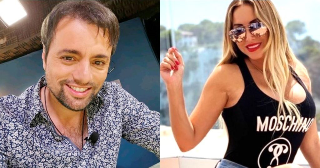 ¿Nació el amor? Daniel Valenzuela se refirió a rumores de supuesto romance con Marité Matus