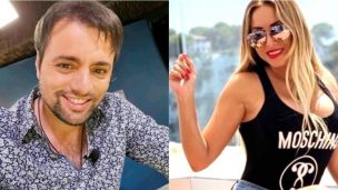 ¡Nuevo romance!: Daniel Valenzuela y Marité Matus publican cariñosa foto juntos