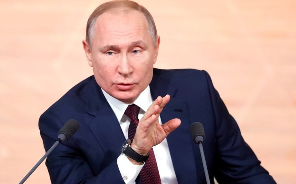 Putin exige a la OMS reconocer “lo antes posible” la vacuna rusa contra el Covid-19