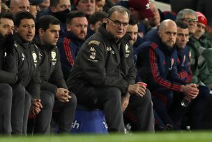 Leeds de Bielsa ganó y se mantiene firme en puestos de ascenso directo