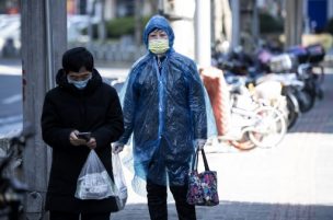 Muertos por coronavirus en China ascienden a 2.118