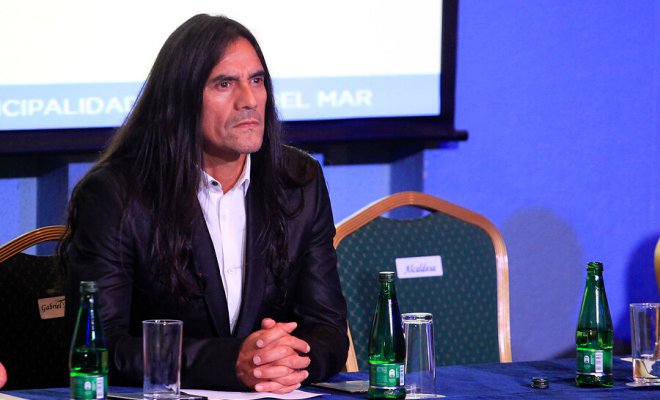 “Coca” Mendoza lamentó la salida de Mario Salas y criticó duramente al plantel