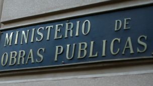 Fiscalía investiga 11 casos de corrupción en el MOP de La Araucanía