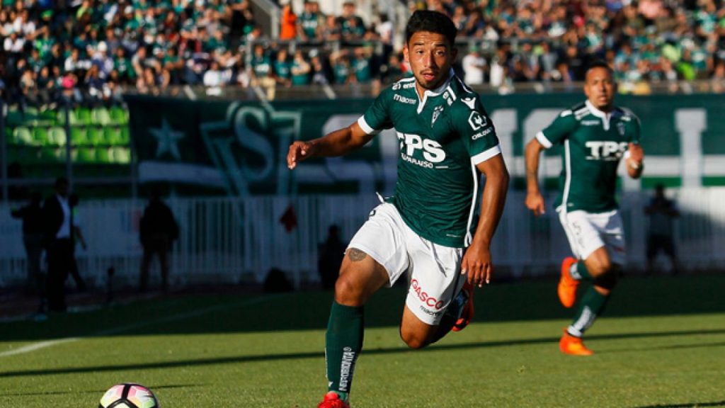 Drama en Wanderers: jugador de la Roja Sub 23 no se ha presentado a los entrenamientos con los “caturros”