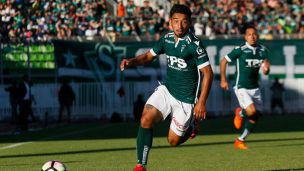 Drama en Wanderers: jugador de la Roja Sub 23 no se ha presentado a los entrenamientos con los “caturros”