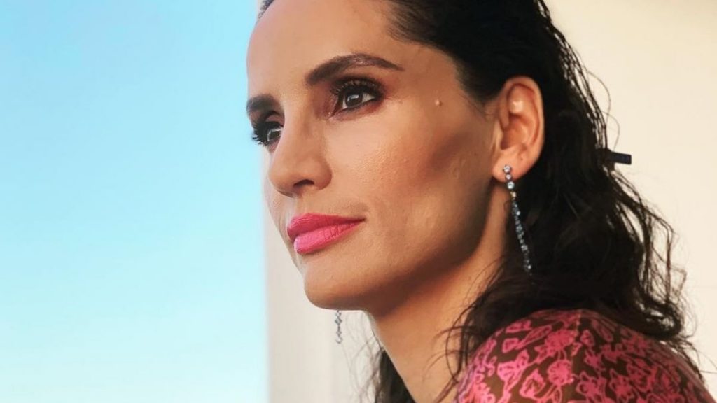 Leonor Varela recordó a su hijo Matteo con sensible publicación: “Cuanto extraño tu sonrisa”