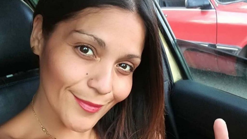 “Te ves muy bien rubia”: Kathy Orellana solo recibió elogios tras mostrar su nueva apariencia en las redes