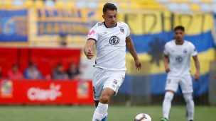 Enfermería alba: Mario Salas sufre con una nueva lesión de un delantero en Colo Colo