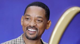 ¿La recuerdas? Will Smith hizo viral divertida escena de teleserie chilena