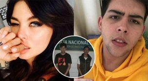 Hijo mayor de Angie Jibaja fue condenado por microtráfico en Perú