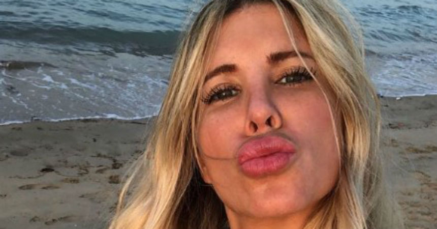 Coté López lanzó “pesada” broma a sus seguidoras solteras y dedicó palabras al “Mago” Jiménez en el Día de San Valentín