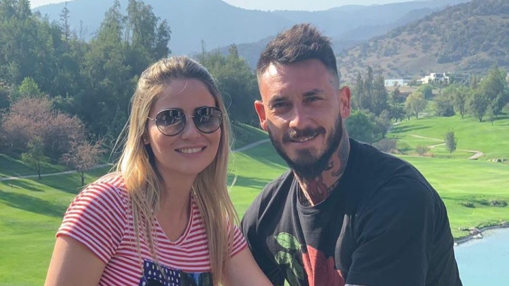 “Gracias por tanto”: El emotivo mensaje de Gissella Gallardo por cumpleaños de Mauricio Pinilla