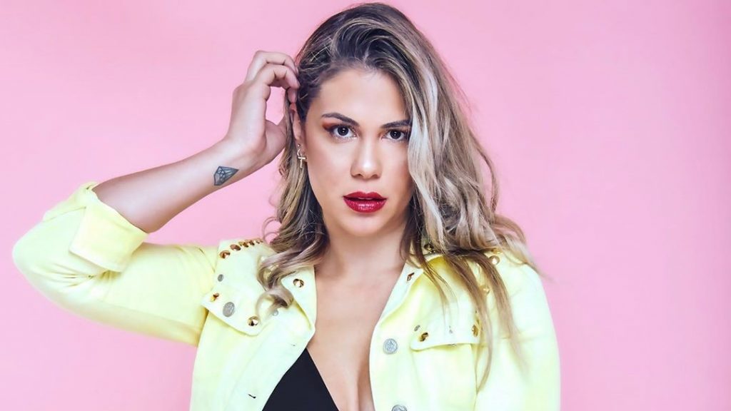 “Ya está consciente”: Laura Prieto reveló nuevos antecedentes sobre delicado estado de salud de su madre