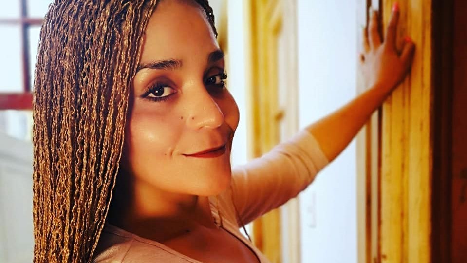 “Es media porfiada de cara”: El desubicado comentario que hizo reaccionar a Katherine Orellana