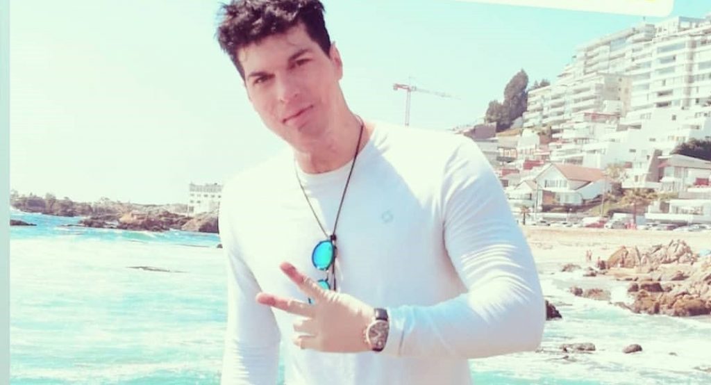 Ignacio Lastra reveló cuáles son los “cuidados especiales” que deberá tomar en “Bailando por un Sueño”