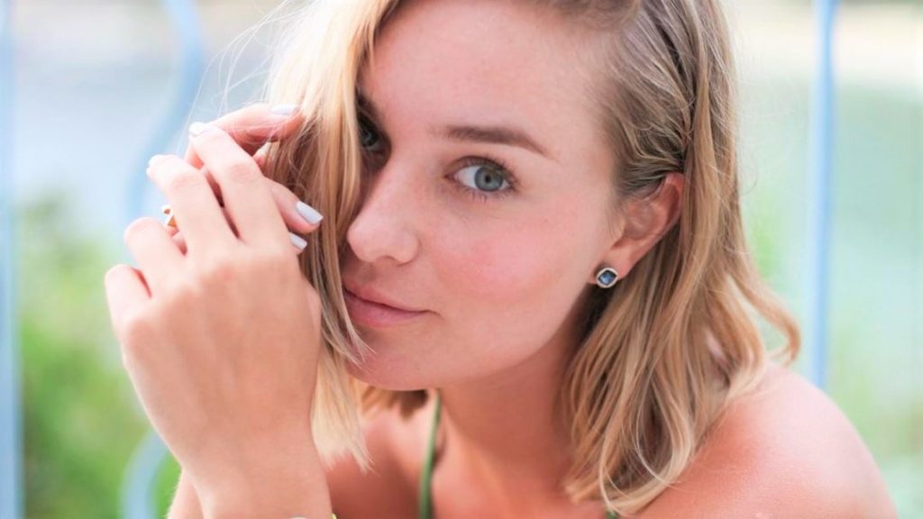 Kika Silva desclasificó su nuevo y “digital” proyecto laboral: está alejado de la televisión