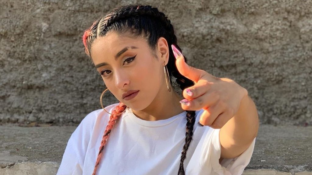 Jazz Torres se unió a desafío viral de Jennifer López y la artista lo compartió en redes: “Sigo en shock”