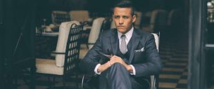 ¿Para quién será? El romántico mensaje que compartió Alexis Sánchez en las redes sociales