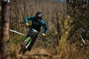 Campeonato sudamericano de MTB reunió a los mejores deportistas del continente