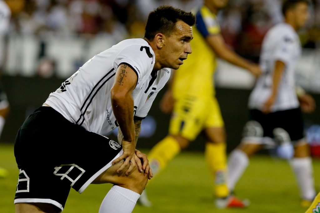 Minuto a Minuto | Colo Colo buscará la recuperación ante una necesitada Universidad de Concepción
