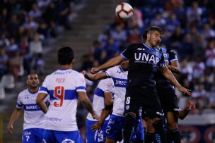 [Minuto a Minuto] La UC se mide ante Deportes Iquique buscando mantenerse como líder del Campeonato Nacional