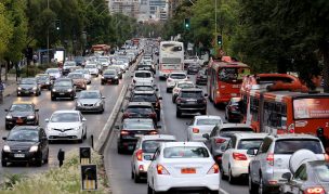 Carabinero anuncia plan de contingencia para el 