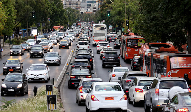 Carabinero anuncia plan de contingencia para el “Súper Lunes” del 2 de marzo